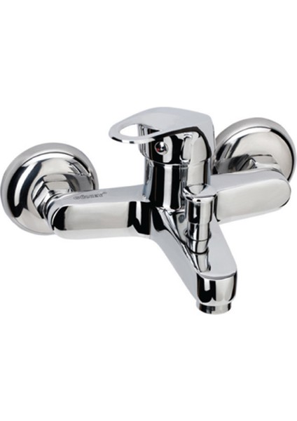 - Vista Mix Banyo Bataryası