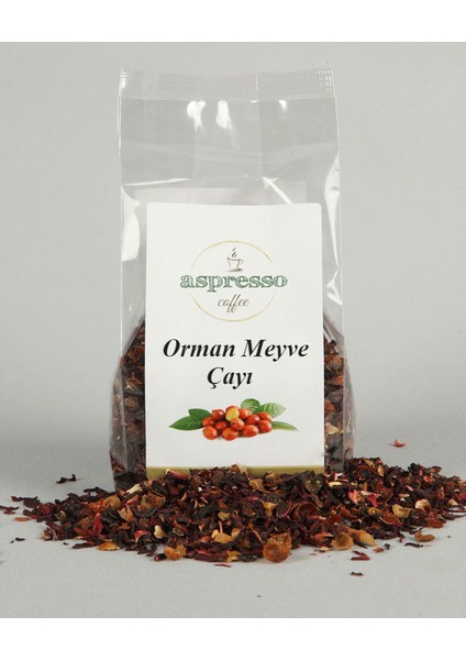 Orman Meyve Çayı
