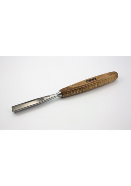 826812 Profi Ahşap Oyma 60° Düz V Iskarpela Profile 41 12 Mm