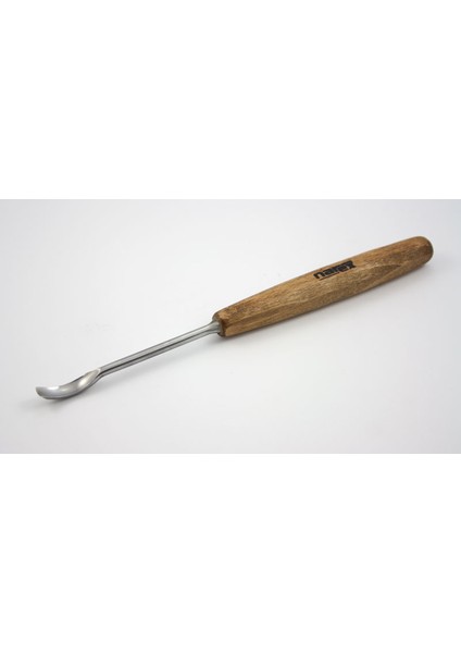 829408 Profi Ahşap Oyma Oluklu Spoon Iskarpela Profile 7 8 Mm