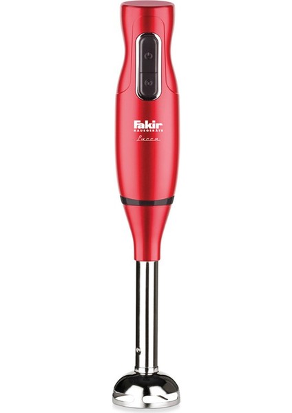 Lucca Kırmızı 1000 W Blender Seti fiyatları