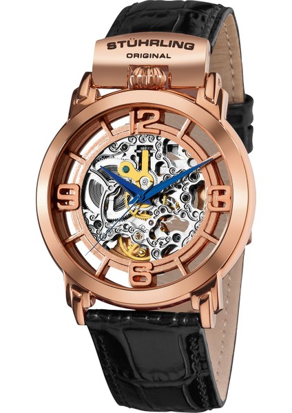 165F.334K14S Erkek Kol Saati