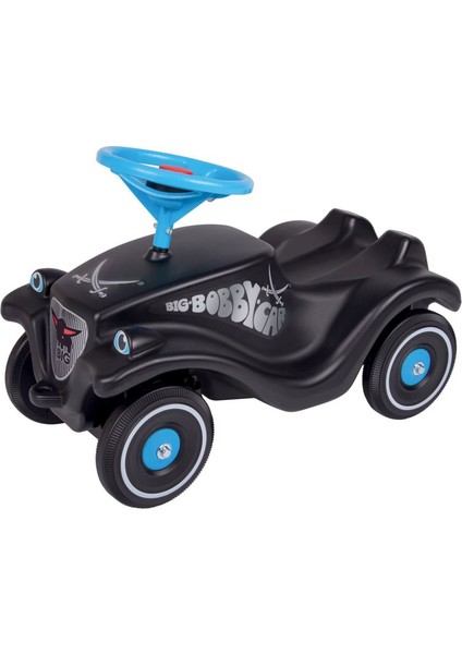 Big Bobby Car Classic Sansıbar Yürüme Arabası