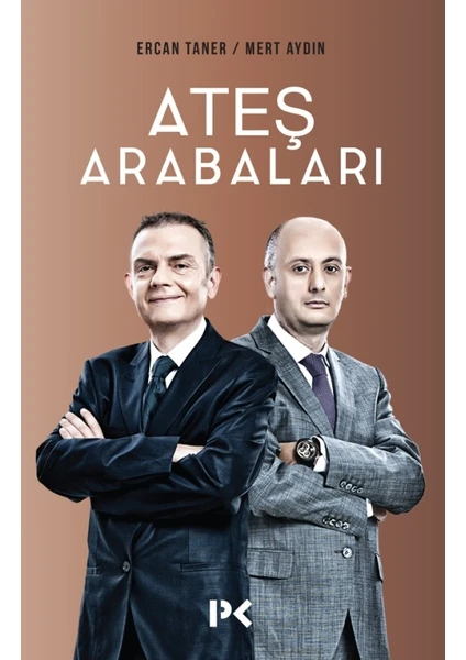 Ateş Arabaları