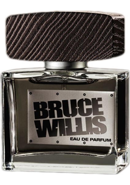 Bruce Willis Erkek Parfüm EdP 50ml