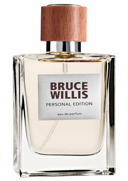 Bruce Willis Personal Erkek Parfüm EdP 50 Ml