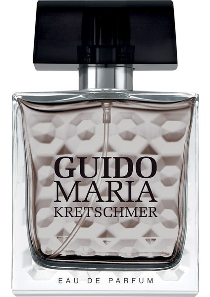 Gudio Maria Kretschmer Eau de Parfum Erkek Parfüm