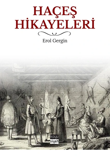 Haçeş Hikayeleri