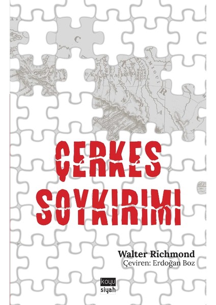 Çerkes Soykırımı