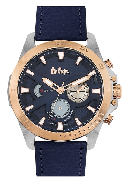 LC06531.599 Erkek Kol Saati