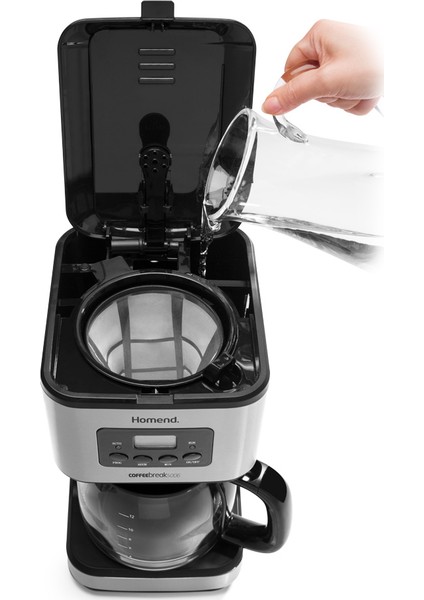 5006 Coffebreak Filtre Kahve Makinesi