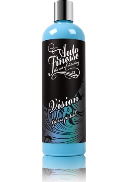 Cam Pastası Vision 500ml