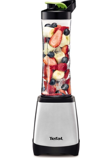 BL1A0D OnTheGO Kişisel Mataralı Blender 0,6 Litre - 8000035805
