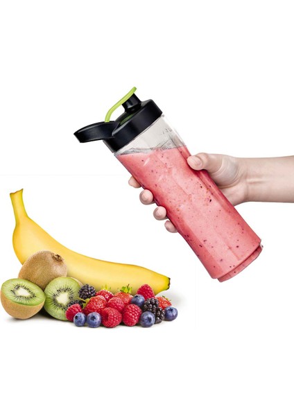 BL1A0D OnTheGO Kişisel Mataralı Blender 0,6 Litre - 8000035805