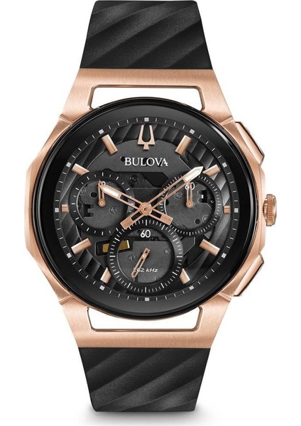 98A185 Erkek Kol Saati