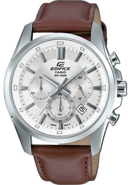 EFR-560L-7AVUDF Edifice Erkek Kol Saati