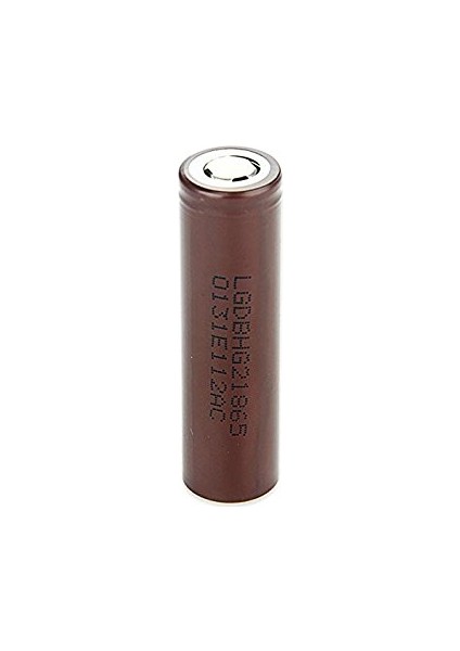 Hg2 18650 3000 Mah Pil