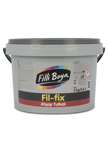 Fil-fix Ahşap Tutkalı 0,850 Gr.