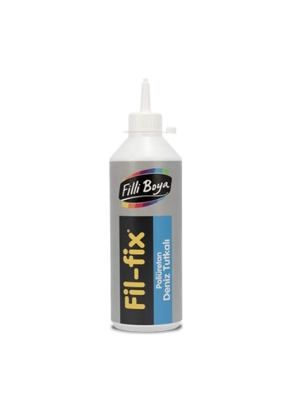 Fil-fix Deniz Tutkalı 500 Gr