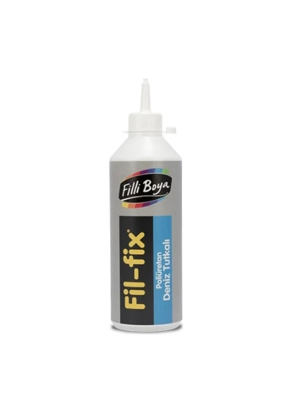 Filli Boya Fil-fix Deniz Tutkalı 500 Gr