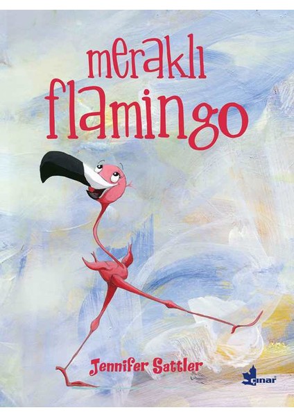 Meraklı Flamingo