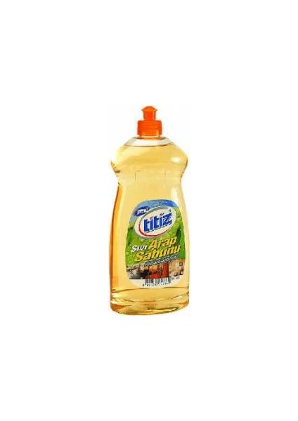 Sıvı Arap Sabunu 750 ml x 12'li