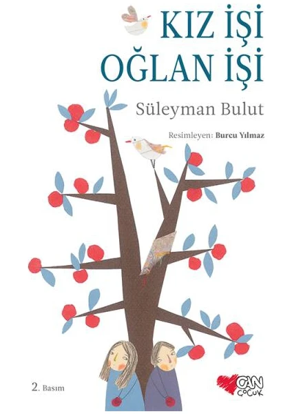 Kız İşi Oğlan İşi