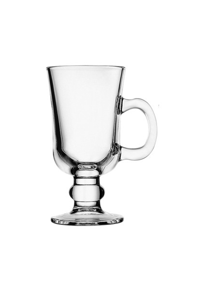 Irısh Coffee Bardağı - Tekli