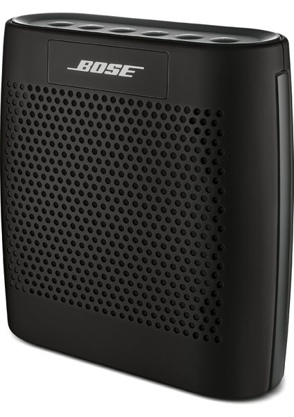 ® Soundlink® Colour Bluetooth® Hoparlör Siyah
