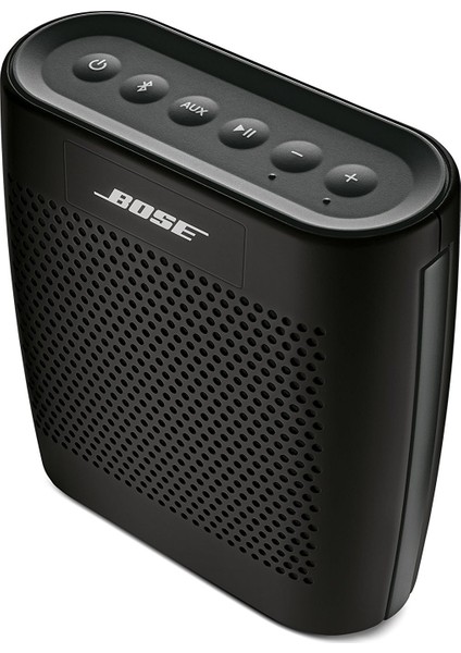 ® Soundlink® Colour Bluetooth® Hoparlör Siyah