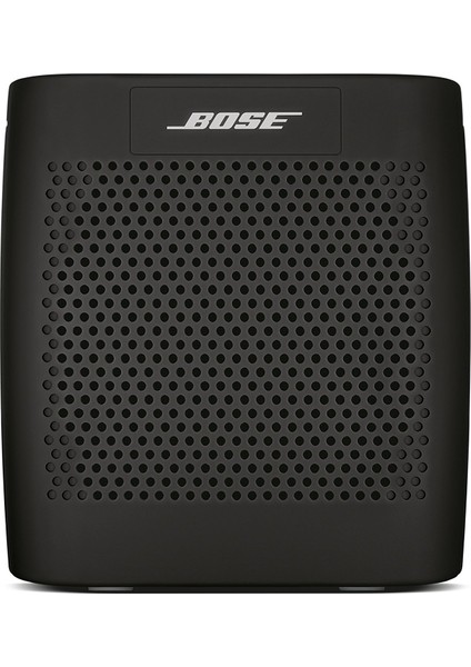 ® Soundlink® Colour Bluetooth® Hoparlör Siyah