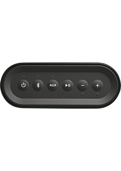 ® Soundlink® Colour Bluetooth® Hoparlör Siyah