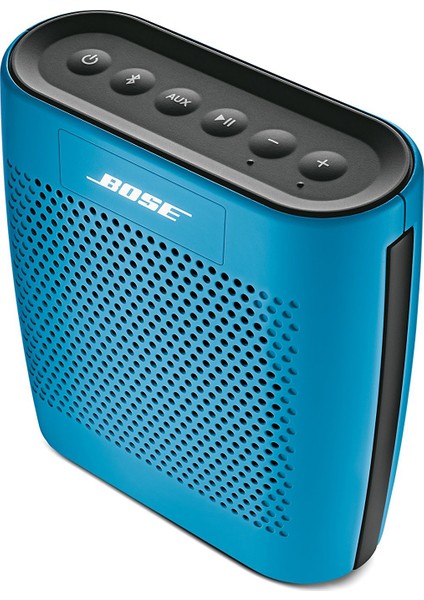 ® Soundlink® Colour Bluetooth® Hoparlör Mavi