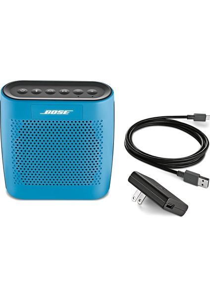 ® Soundlink® Colour Bluetooth® Hoparlör Mavi