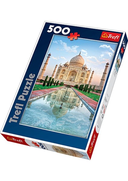 500 Parça Tac Mahal Puzzle fiyatları