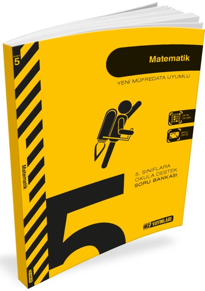 5. Sınıf Matematik Soru Bankası