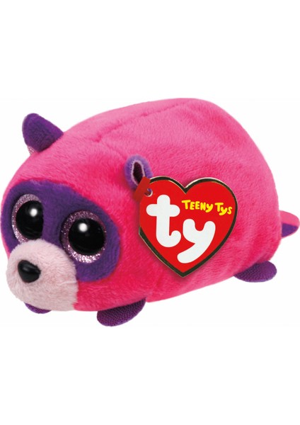 42139 Ty Teeny Rugger Rakun Peluş