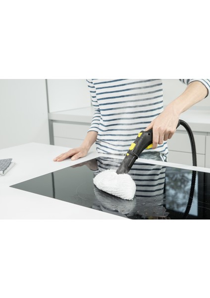 Sc 4 Easyfix 2000 Watt Buharlı Temizlik Makinesi 1.512 450.0