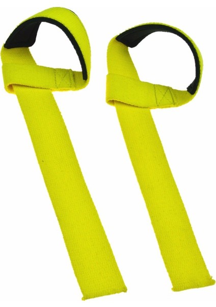 Halter Kayışı - Lifting Strap