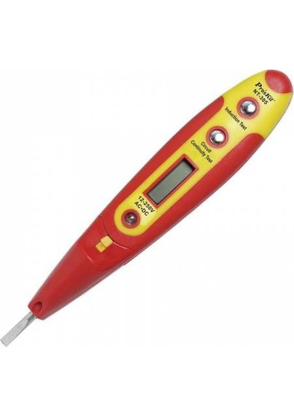 Proskit Nt-305 Gerilim Dedektörü