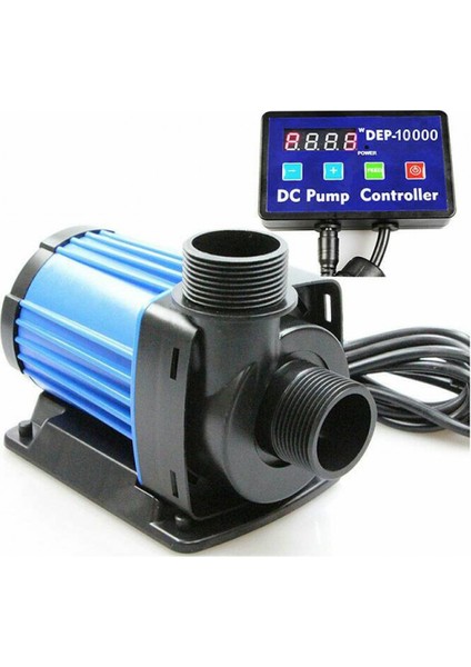 Dep 10000 Kafa Motoru