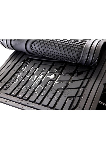 ELİF Skoda Roomstar 2006 2013 Havuzlu Kauçuk Paspas Takımı fiyatları