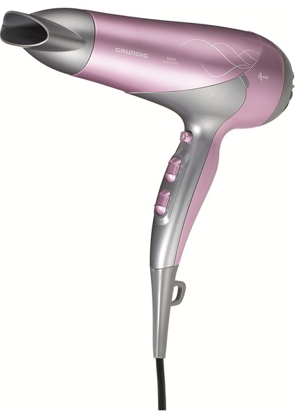 HD 5680 Glamstyler İyonik Fonksiyonlu 2200W Saç Kurutma Makinesi
