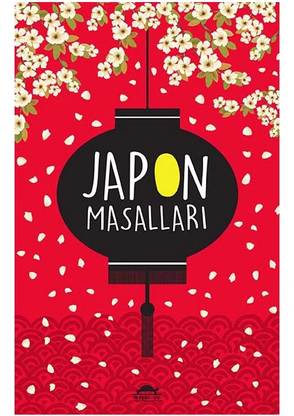 Japon Masalları - Yei Theodora Ozaki