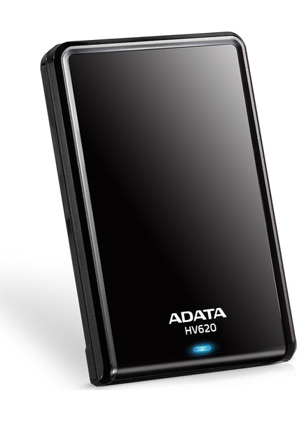 ADATA HV620S  2TB 2.5'' USB 3.1 Taşınabilir Disk ( AHV620S-2TU3-CBK )