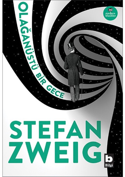 Olağanüstü Bir Gece - Stefan Zweig