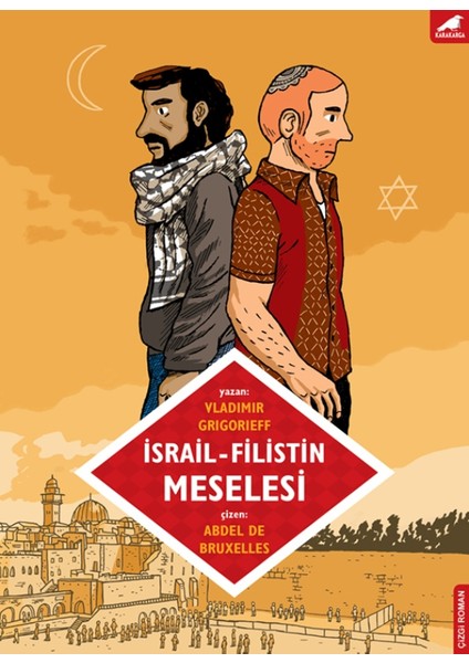 İsrail: Filistin Meselesi