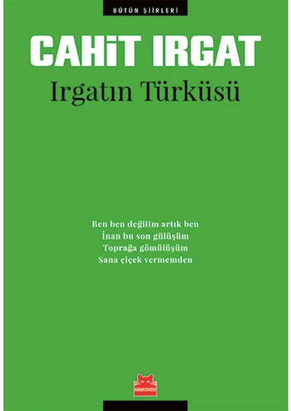 Irgatın Türküsü