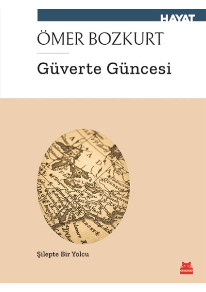 Güverte Güncesi