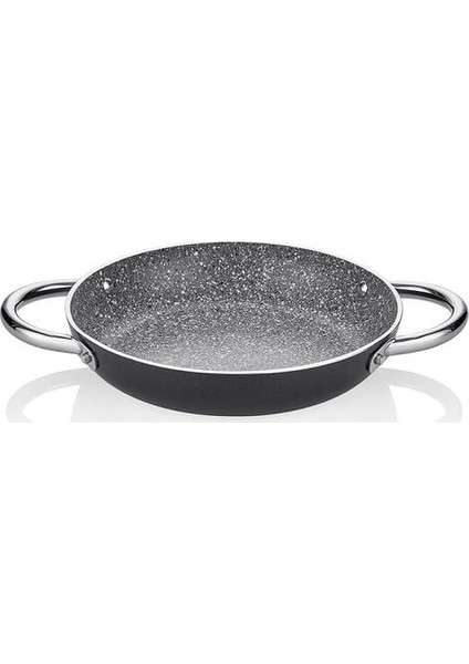 Regal Granit Omlet Tava 20 Cm – Zafer Endüstriyel Mutfak